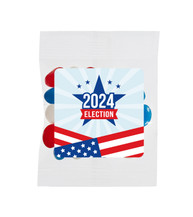 Tribute Treat Bags - Patriotic Jelly Belly's