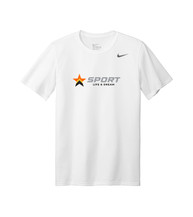 Nike Team rLegend Tee - Screen Print Nike Team rLegend Tee - Screen Print