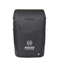 CORKCICLE® Series A Backpack Cooler - Screen Print