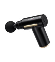 iLive  Portable Cordless Massage Gun - Screen Print