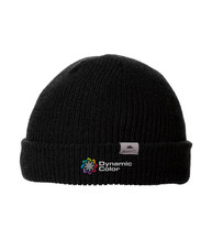 Unisex Virden Roots73 Knit Beanie - Embroidered Unisex Virden Roots73 Knit Beanie - Embroidered
