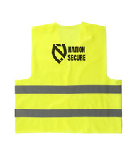 Safety Vest Safety Vest