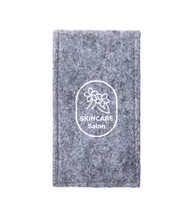 The Goods Recycled Felt 6-Piece Manicure Set The Goods Recycled Felt 6-Piece Manicure Set