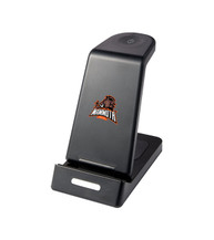TriCharged 3-in-1 15W Wireless Charging Stand - Full Color TriCharged 3-in-1 15W Wireless Charging Stand - Full Color