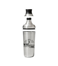 OXO SteeL 6-piece Barware Set OXO SteeL 6-piece Barware Set