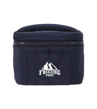 Puffer Recycled 9 Can Lunch Cooler - 1 Color Puffer Recycled 9 Can Lunch Cooler - 1 Color