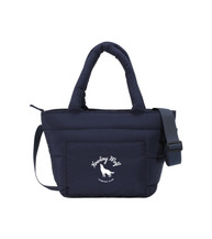 Puffer Recycled 12 Can Tote Cooler - 1 Color Puffer Recycled 12 Can Tote Cooler - 1 Color