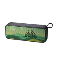 Solar Sound Outdoor Bluetooth Speaker - Full Color Solar Sound Outdoor Bluetooth Speaker - Full Color