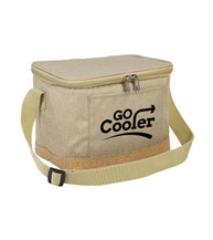 Cork Lunch Cooler Cork Lunch Cooler