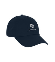 Relaxed Dad Sports Cap - Spot Color Relaxed Dad Sports Cap - Spot Color