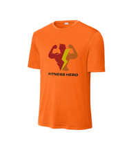 Sport-Tek® PosiCharge® Competitor Tee - Screen Print Sport-Tek® PosiCharge® Competitor Tee - Screen Print