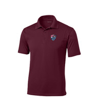 Sport-Tek® Micropique SPORTWICK® Polo - Embroidered Sport-Tek® Micropique SPORTWICK® Polo - Embroidered