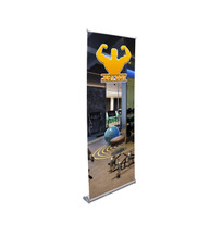 31.5" Stratus Retractor Kit (No-Curl Hybrid Media.) 31.5" Stratus Retractor Kit (No-Curl Hybrid Media.)