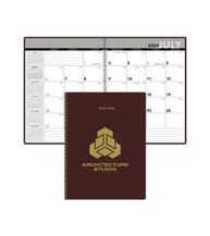 Academic Monthly Planner 2026 Academic Monthly Planner 2026