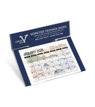 America's Beauty Desk Calendar 2026 America's Beauty Desk Calendar 2026