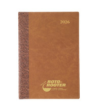 Barcelona Manager Date Log Desk Calendar 2026 Barcelona Manager Date Log Desk Calendar 2026