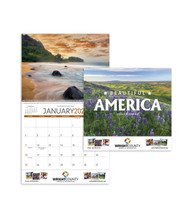 Beautiful America Wiro Wall Calendar 2026 Beautiful America Wiro Wall Calendar 2026