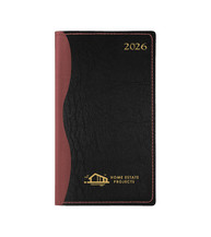 Florence Pocket Pal Calendar with Notepad 2026 Florence Pocket Pal Calendar with Notepad 2026