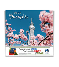 Insights Custom Wall Calendar 2026 Insights Custom Wall Calendar 2026