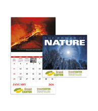 The Power of Nature Wall Calendar 2026 The Power of Nature Wall Calendar 2026