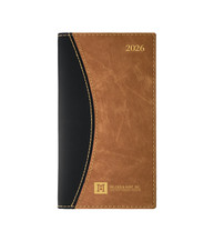 Regatta Curve Pocket Pal Calendar 2026 Regatta Curve Pocket Pal Calendar 2026