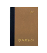 Sienna Manager Date Log Planning Calendar 2026 Sienna Manager Date Log Planning Calendar 2026