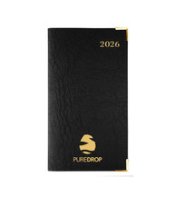 Windsor Pocket Pal Calendar with Corners 2026 Windsor Pocket Pal Calendar with Corners 2026