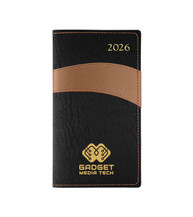Windsor Wave Duo Pocket Pal Calendar Windsor Wave Duo Pocket Pal Calendar