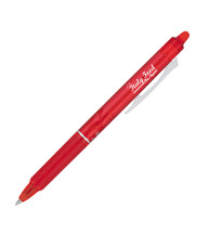 Pilot FriXion Ball Clicker Retractable Erasable Gel Matching Ink Pen Pilot FriXion Ball Clicker Retractable Erasable Gel Matching Ink Pen
