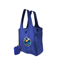 Bagito Deluxe Grande Shopping Bag- Full Color Imprint Bagito Deluxe Grande Shopping Bag- Full Color Imprint