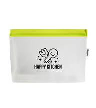 Bagito Reusable Zip-Em 64 oz. Storage Bags - Medium Bagito Reusable Zip-Em 64 oz. Storage Bags - Medium