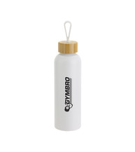 Asbury 24 oz. Recycled Aluminum Bottle Asbury 24 oz. Recycled Aluminum Bottle
