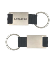 Nurse Assistants Key Ring Gift Nurse Assistants Key Ring Gift
