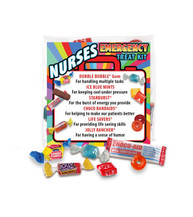 Nurses Emergency Treat Kit Nurses Emergency Treat Kit