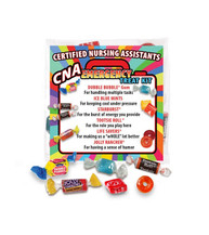 CNA (Nursing Assistants) Emergency Treat Kit CNA (Nursing Assistants) Emergency Treat Kit