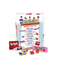 Healthcare Professionals Emergency Treat Packs Healthcare Professionals Emergency Treat Packs