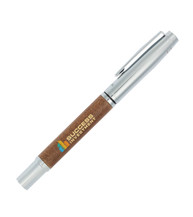 Luxe Walnut Executive Rollerball Luxe Walnut Executive Rollerball