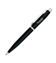 Sheaffer® VFM Matte Black Ballpoint Sheaffer® VFM Matte Black Ballpoint