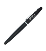 Sheaffer® VFM Matte Black Rollerball Sheaffer® VFM Matte Black Rollerball