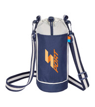 Retro Sport Recycled Bottle Sling - Full Color Imprint Retro Sport Recycled Bottle Sling - Full Color Imprint