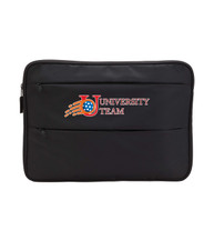 Daybreak Recycled 15" Laptop Sleeve - Full Color Imprint Daybreak Recycled 15" Laptop Sleeve - Full Color Imprint