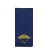 Policy and Document Holder with 2 clear FULLpockets Policy and Document Holder with 2 clear FULLpockets