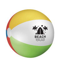 20" Beach Ball 20" Beach Ball
