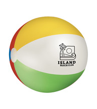 24" Beach Ball 24" Beach Ball