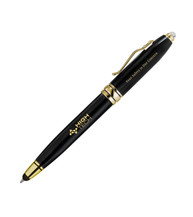 Royale Tech Triple Function Pen - Your Safety is Our Concern Royale Tech Triple Function Pen - Your Safety is Our Concern