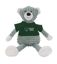 Teddy Bear Cordies with T-Shirt - Bear Teddy Bear Cordies with T-Shirt - Bear