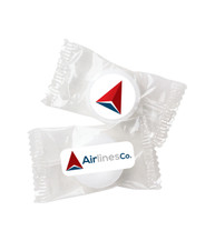 Peppermint Lifesaver Individually Wrapped Peppermint Lifesaver Individually Wrapped