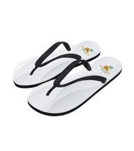 Customizable Women's Flip Flops