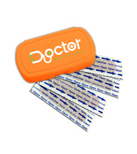 Compact Bandage Kit
