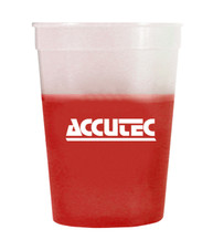 12 Oz. Mood colour-Changing Stadium Cup